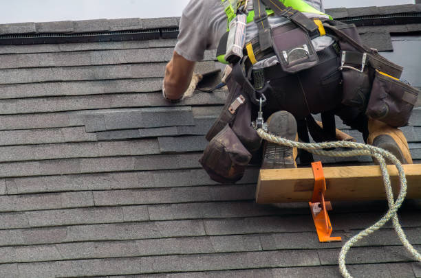 Trusted Storm Damage Roof Repair service in Crawford, TN - Brentwood Metal Roofing